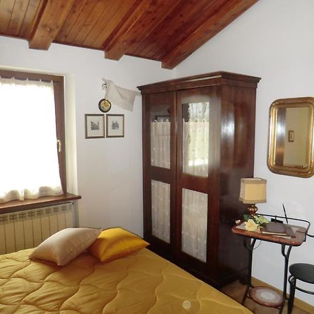 B&B Isonzo Турриако Экстерьер фото