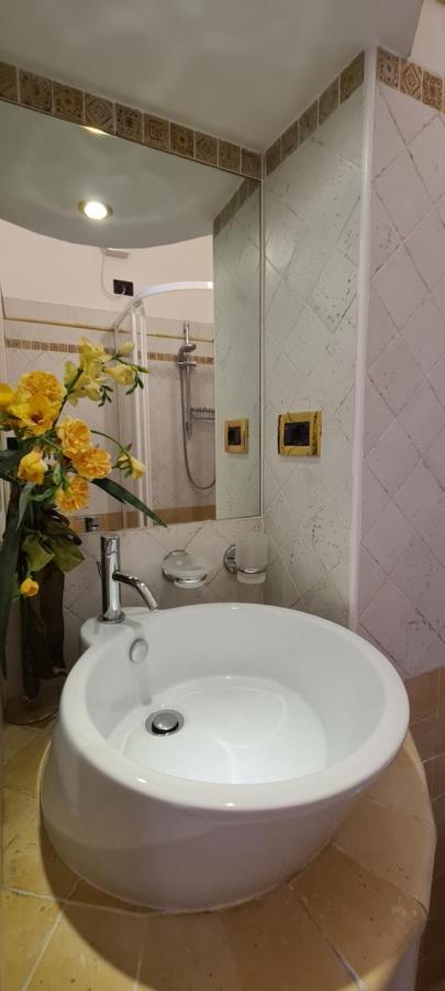 B&B Isonzo Турриако Экстерьер фото