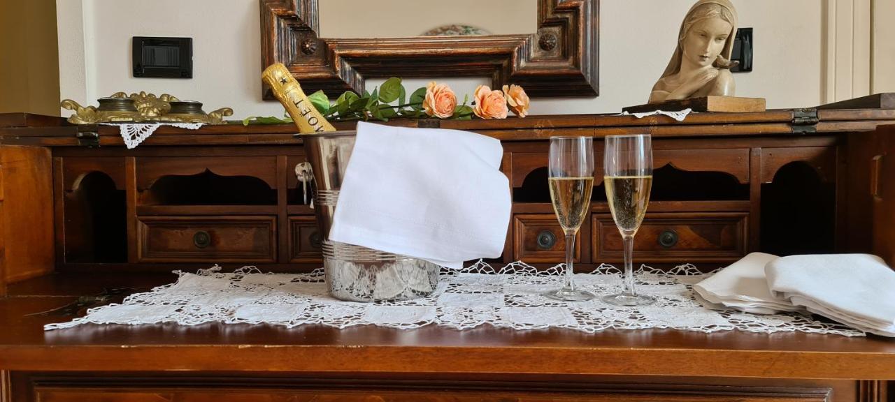 B&B Isonzo Турриако Экстерьер фото