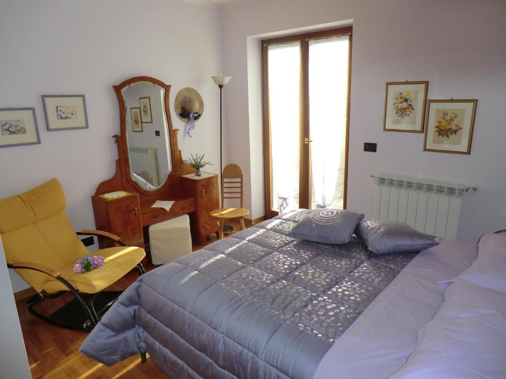 B&B Isonzo Турриако Номер фото