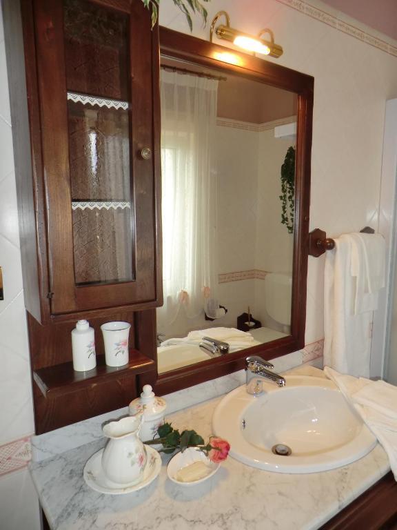 B&B Isonzo Турриако Номер фото