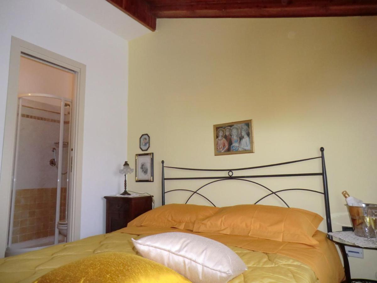 B&B Isonzo Турриако Номер фото